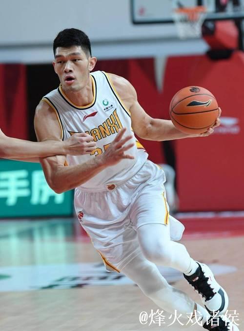 CBA潜力赛，变成了徒劳的表演