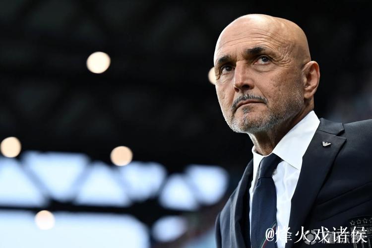 尤文艰难击败弱旅，斯帕莱蒂的理想尚未实现