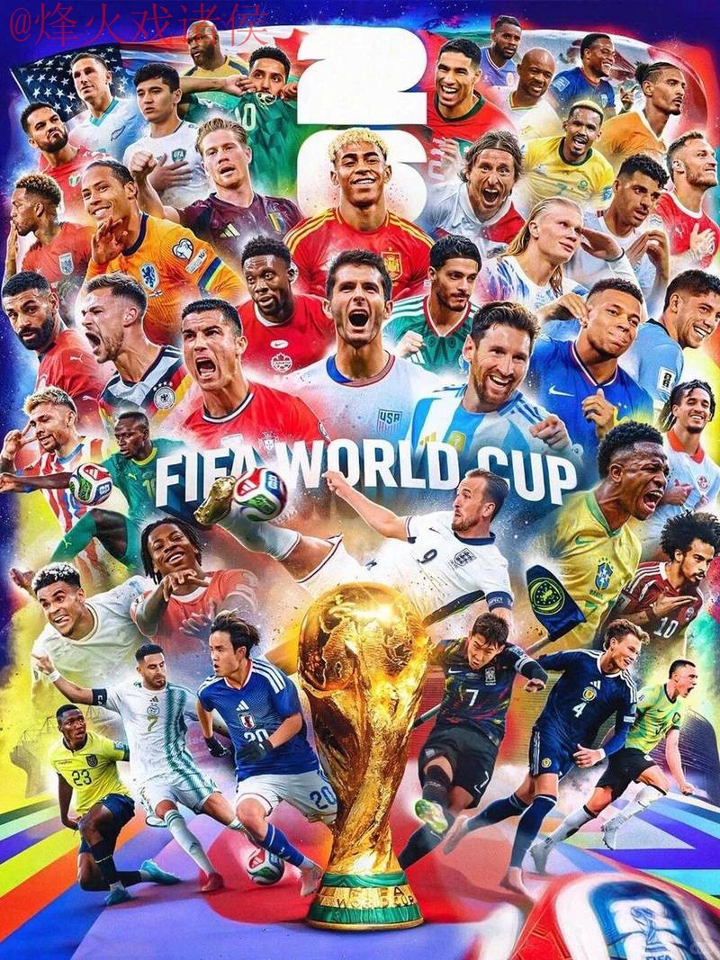 2026世界杯买球平台热门 2026世界杯买球平台热门